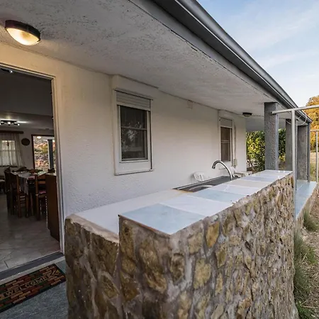 Casa de Férias Hara Kiotari