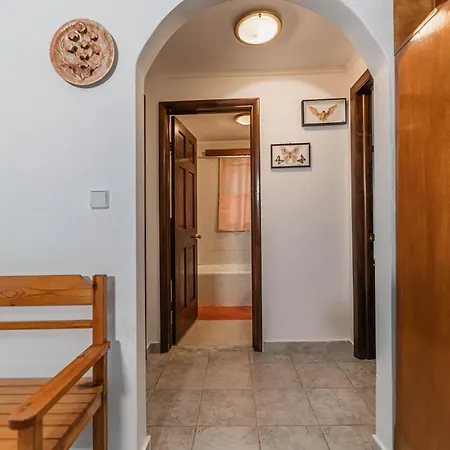 Hara Kiotari Casa de Férias *