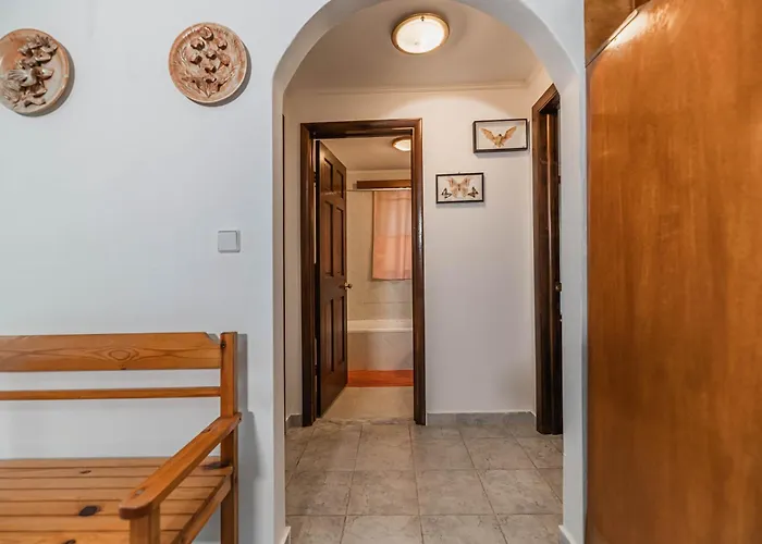 Hara Kiotari Casa de Férias *