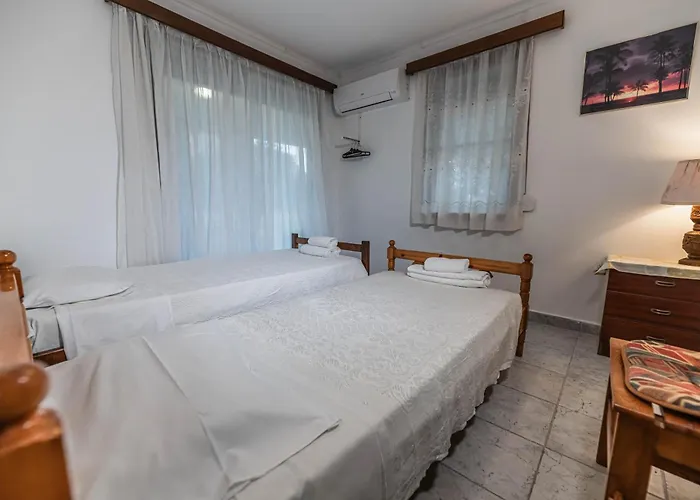 Hara Kiotari Casa de Férias *