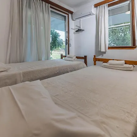 Casa vacanze Hara Kiotari