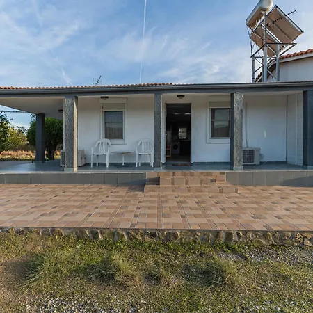 Σπίτι διακοπών Hara Kiotari *