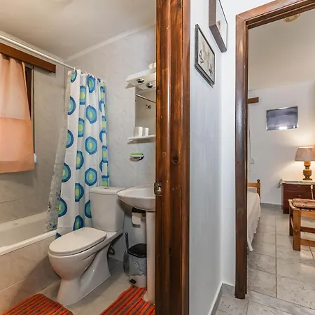 Σπίτι διακοπών Hara Kiotari