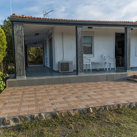 Σπίτι διακοπών Hara Kiotari *