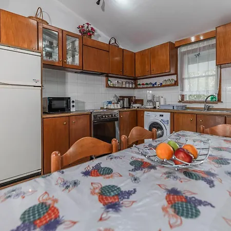 Hara Kiotari Σπίτι διακοπών Γεννάδι