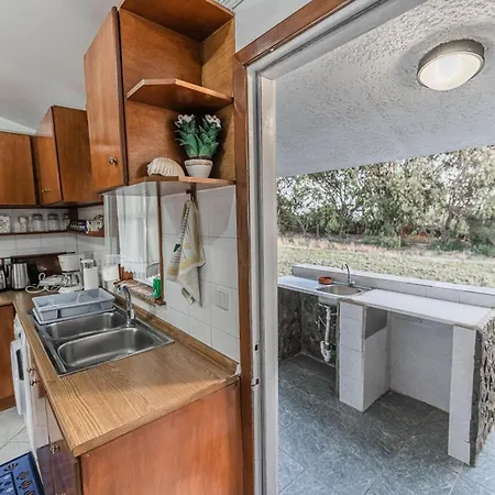 Holiday home Hara Kiotari *