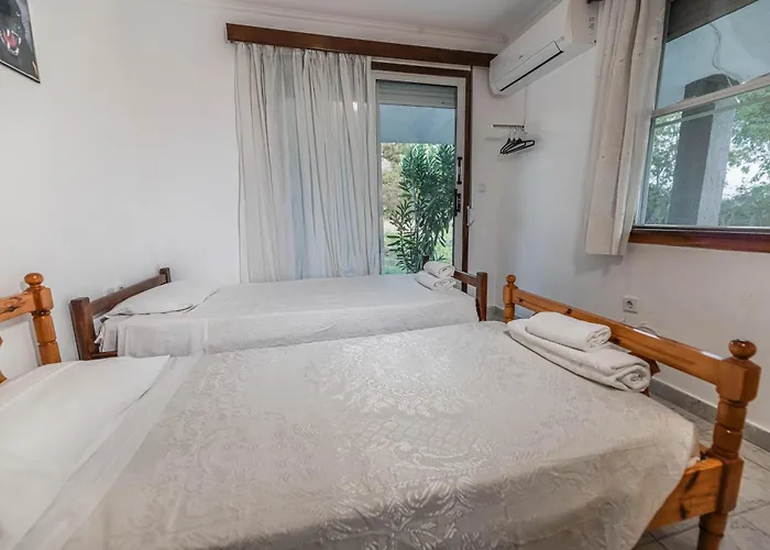 Hara Kiotari * Gennadi