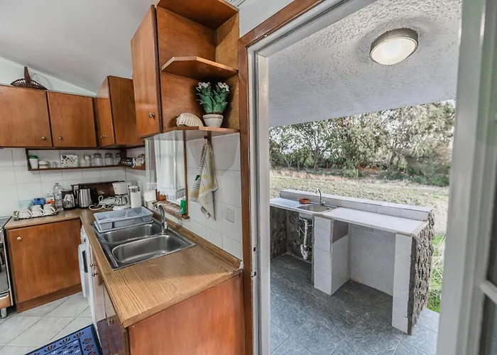 Holiday home Hara Kiotari *